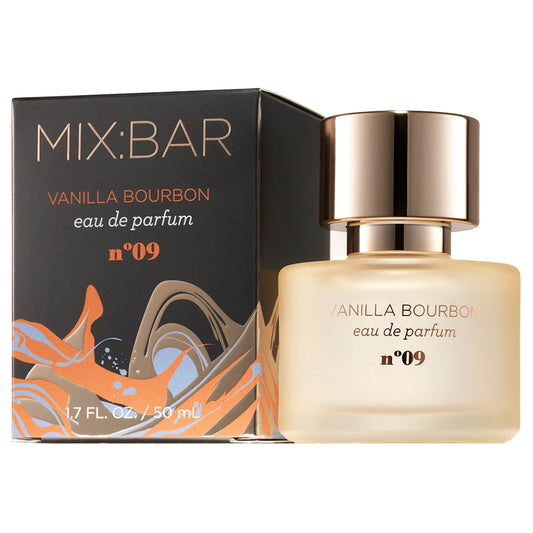 Vanilla Bourbon Perfume, Fragrance for Women, 1.7Oz