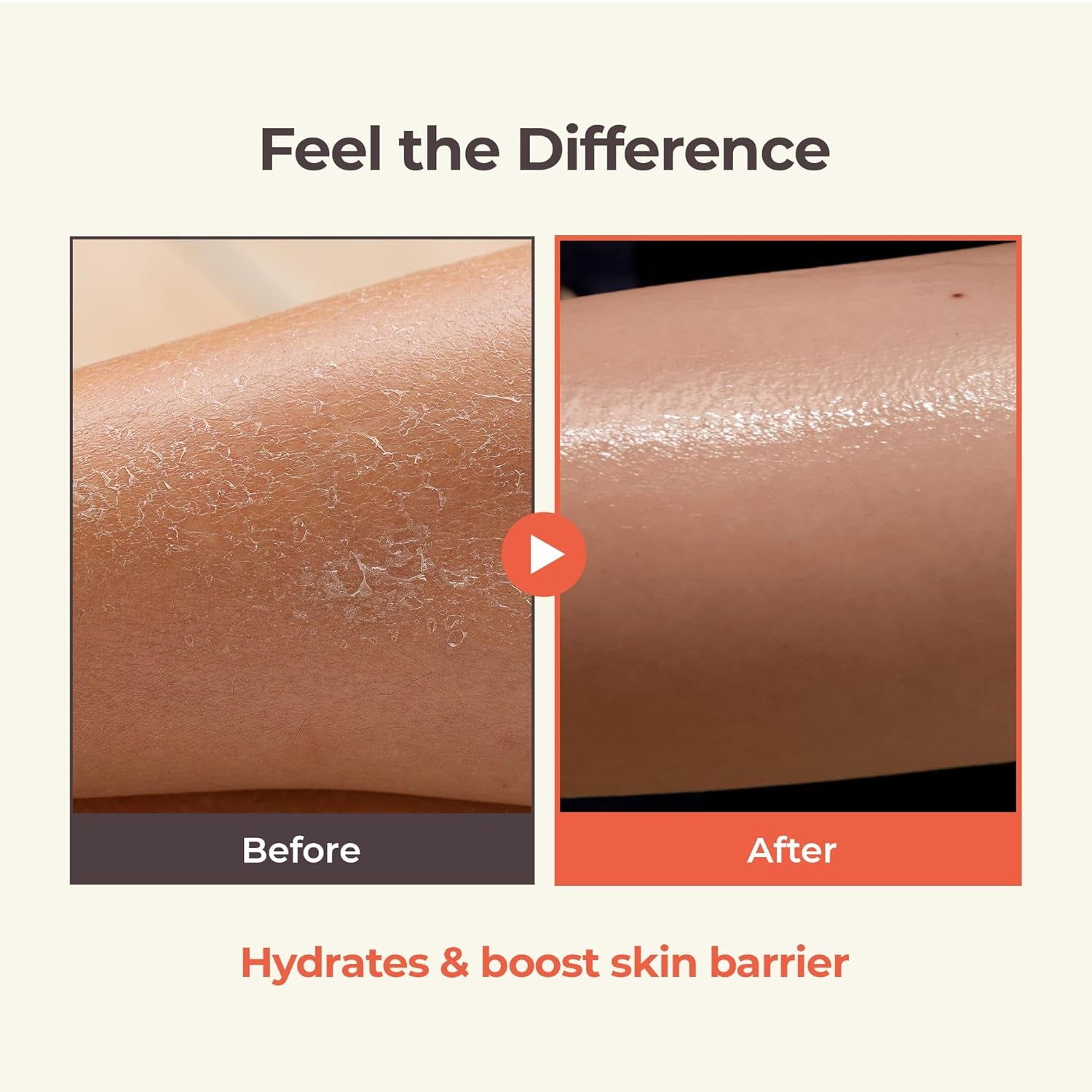 Perfume Body Lotion (Blackberry)