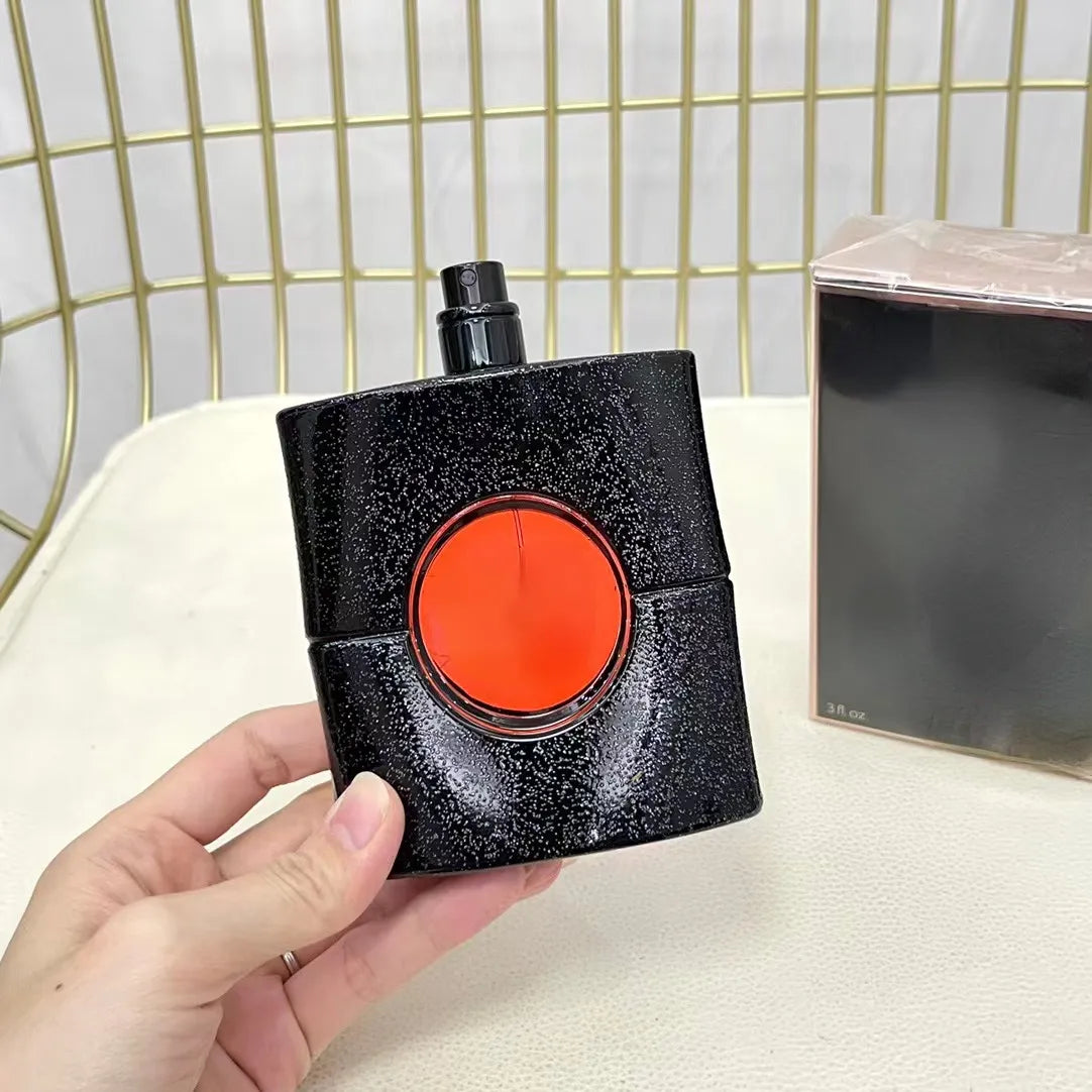 Designer Men and Women Charming Perfume Spray 100Ml Powerful and Long-Lasting Perfume EDP Perfume