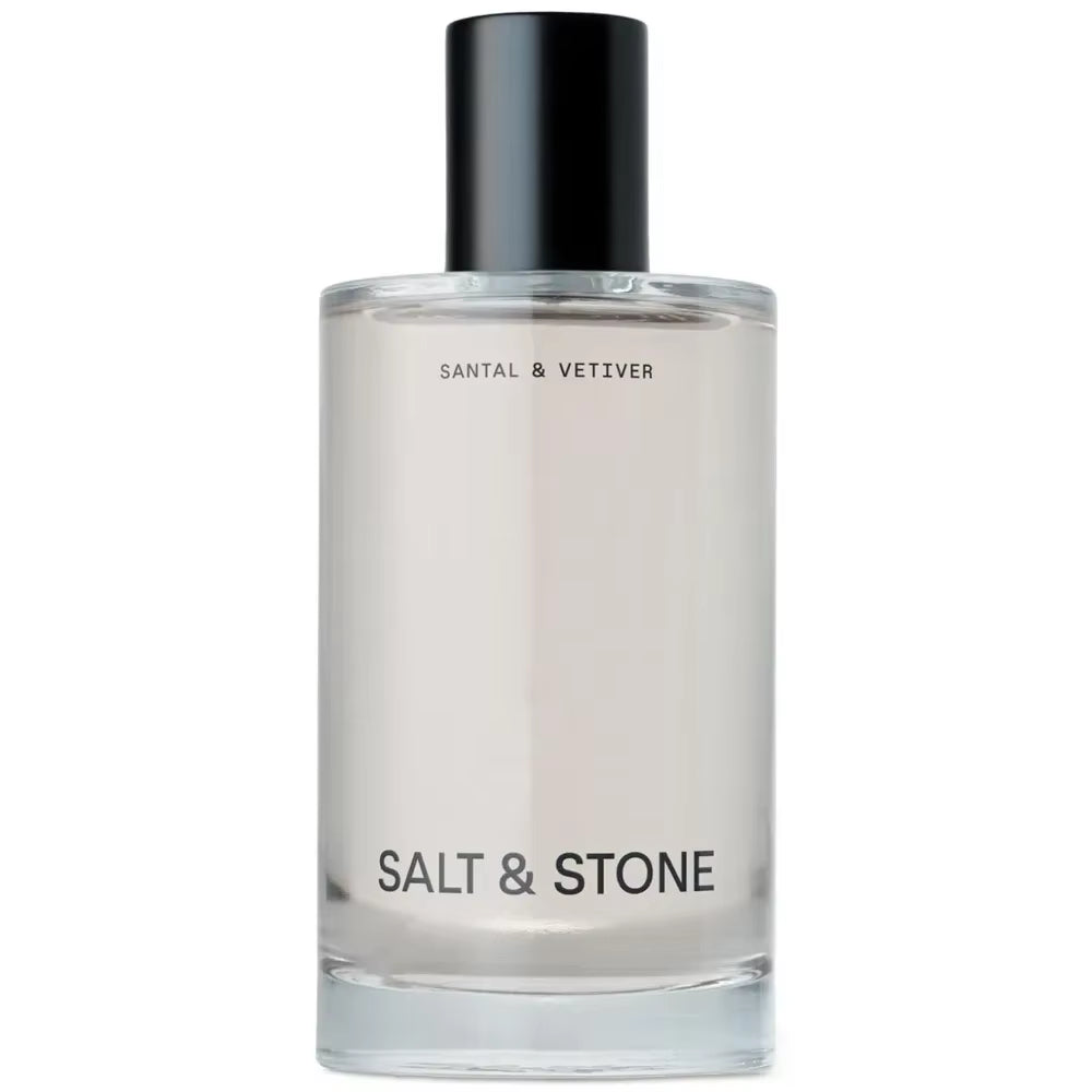 Salt & Stone Body Mist Perfume Fragrance 3.4 Fl Oz Perfume High Quality Brand Perfume for Men for Women Holiday Gifts