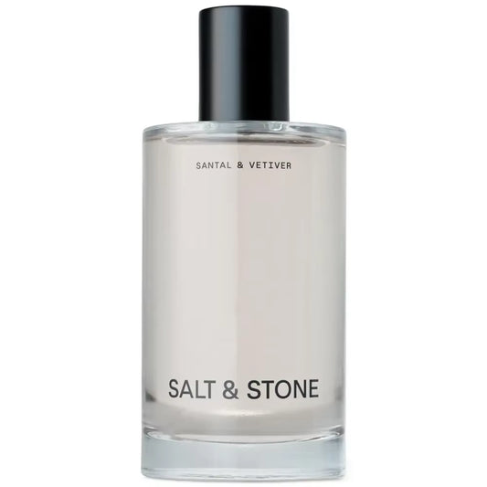 Salt & Stone Body Mist Perfume Fragrance 3.4 Fl Oz Perfume High Quality Brand Perfume for Men for Women Holiday Gifts