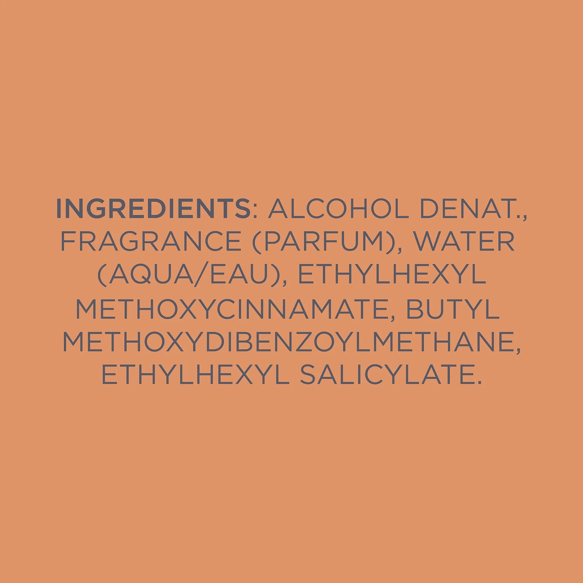 Vanilla Bourbon Perfume, Fragrance for Women, 1.7Oz