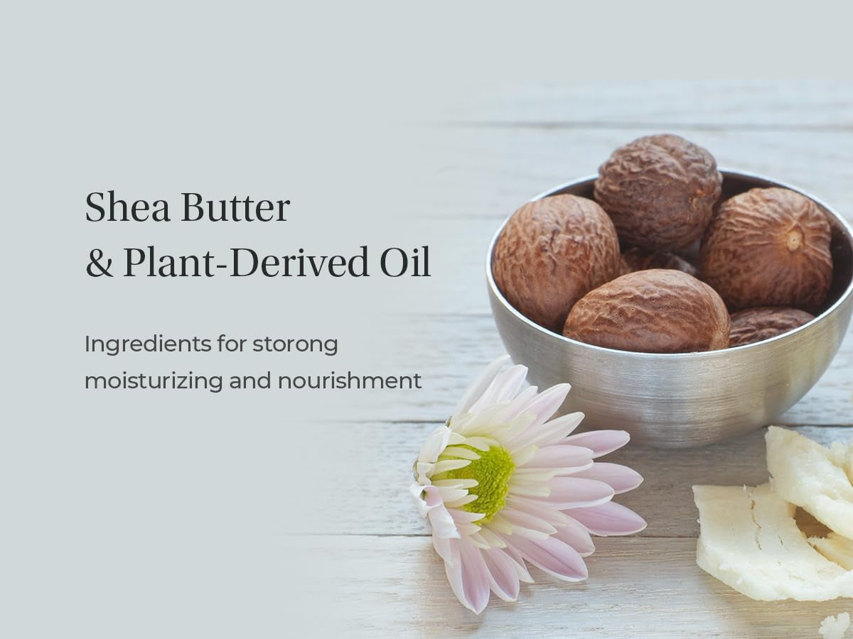 Perfume Body Lotion (Blackberry)