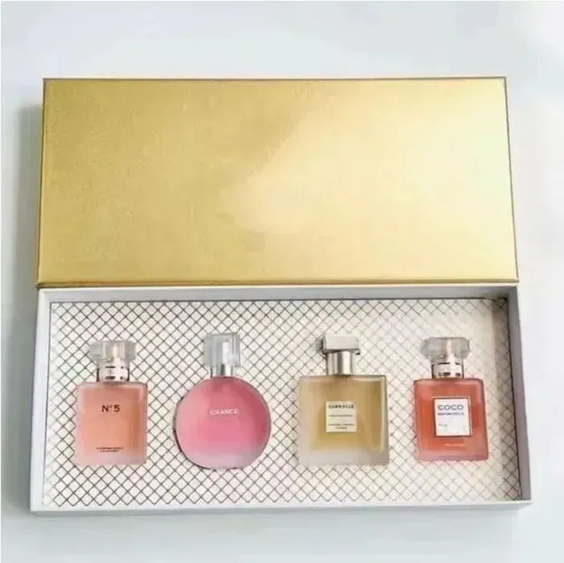 Designer Men and Women Charming Perfume Spray 100Ml Powerful and Long-Lasting Perfume EDP Perfume