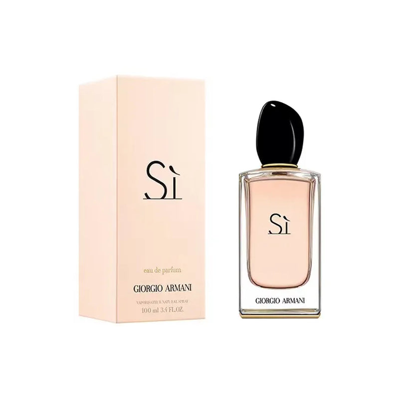 Designer Men and Women Charming Perfume Spray 100Ml Powerful and Long-Lasting Perfume EDP Perfume