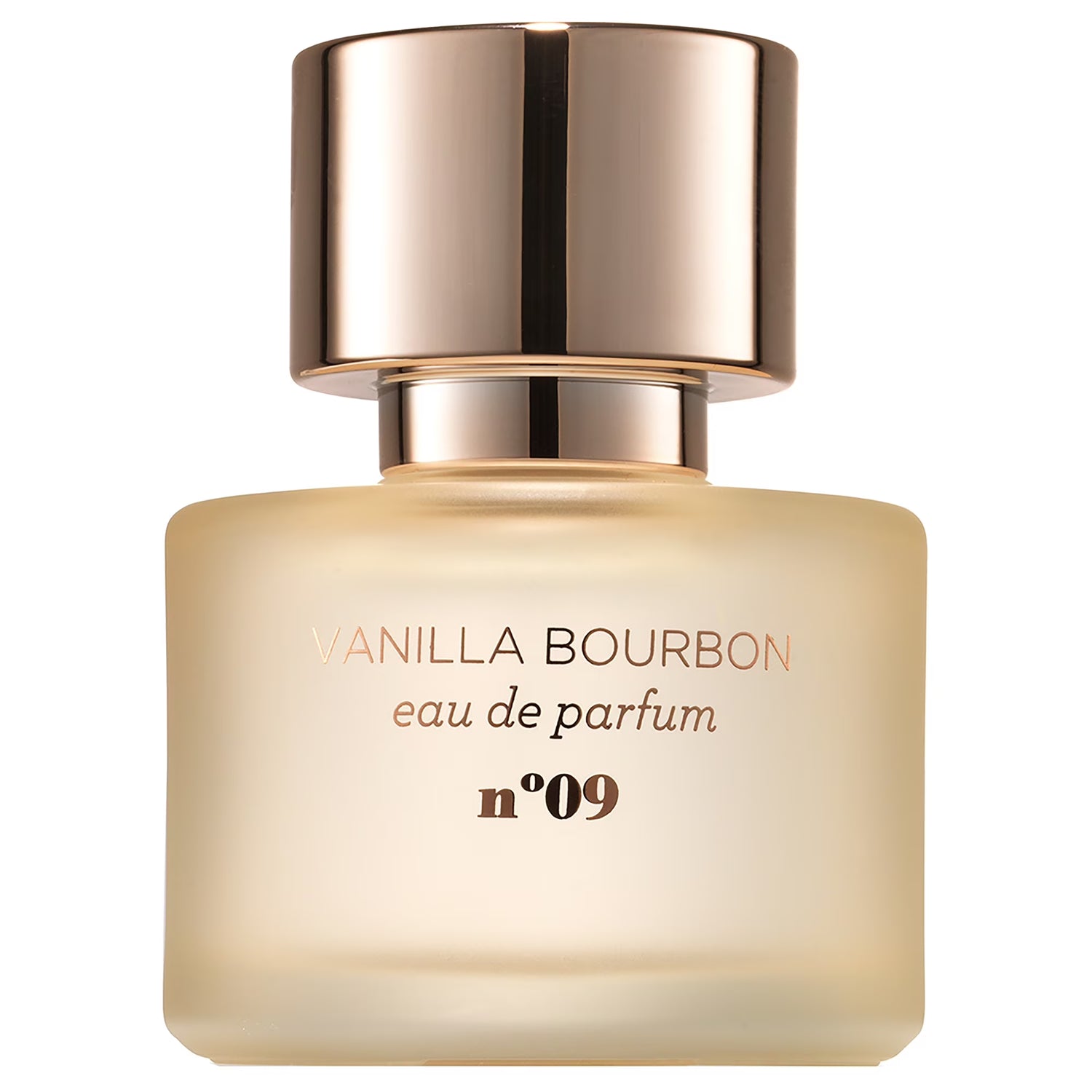 Vanilla Bourbon Perfume, Fragrance for Women, 1.7Oz