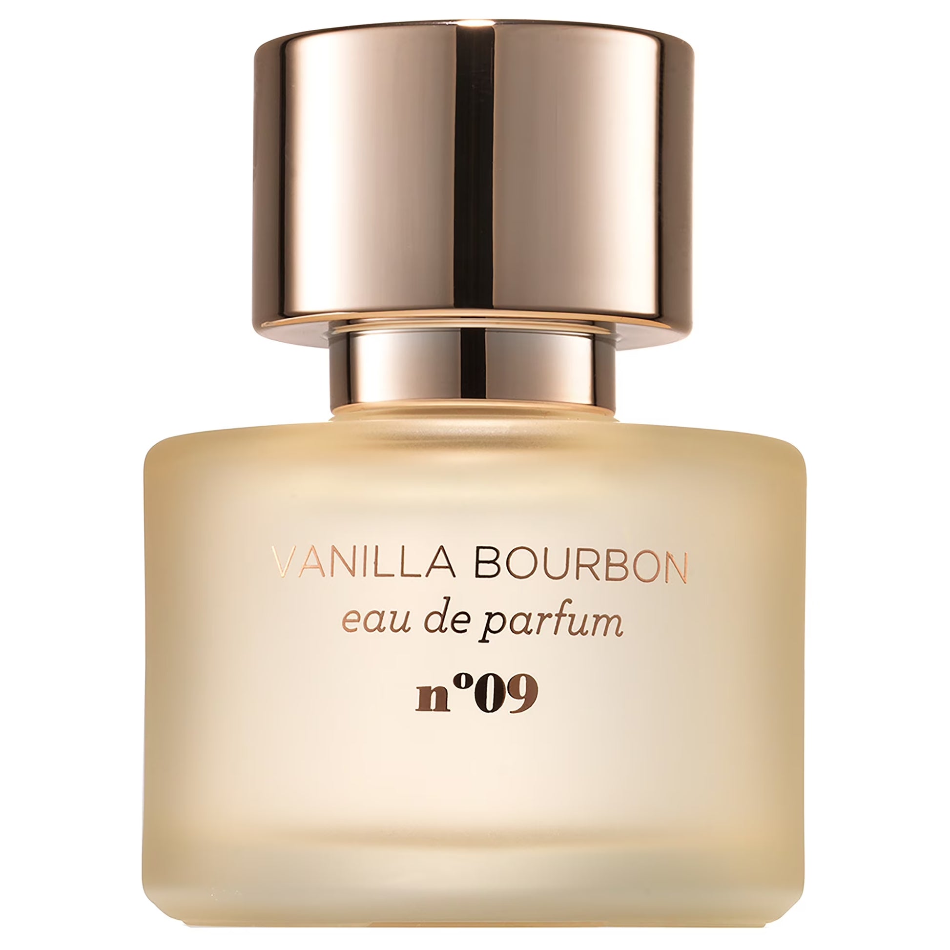 Vanilla Bourbon Perfume, Fragrance for Women, 1.7Oz