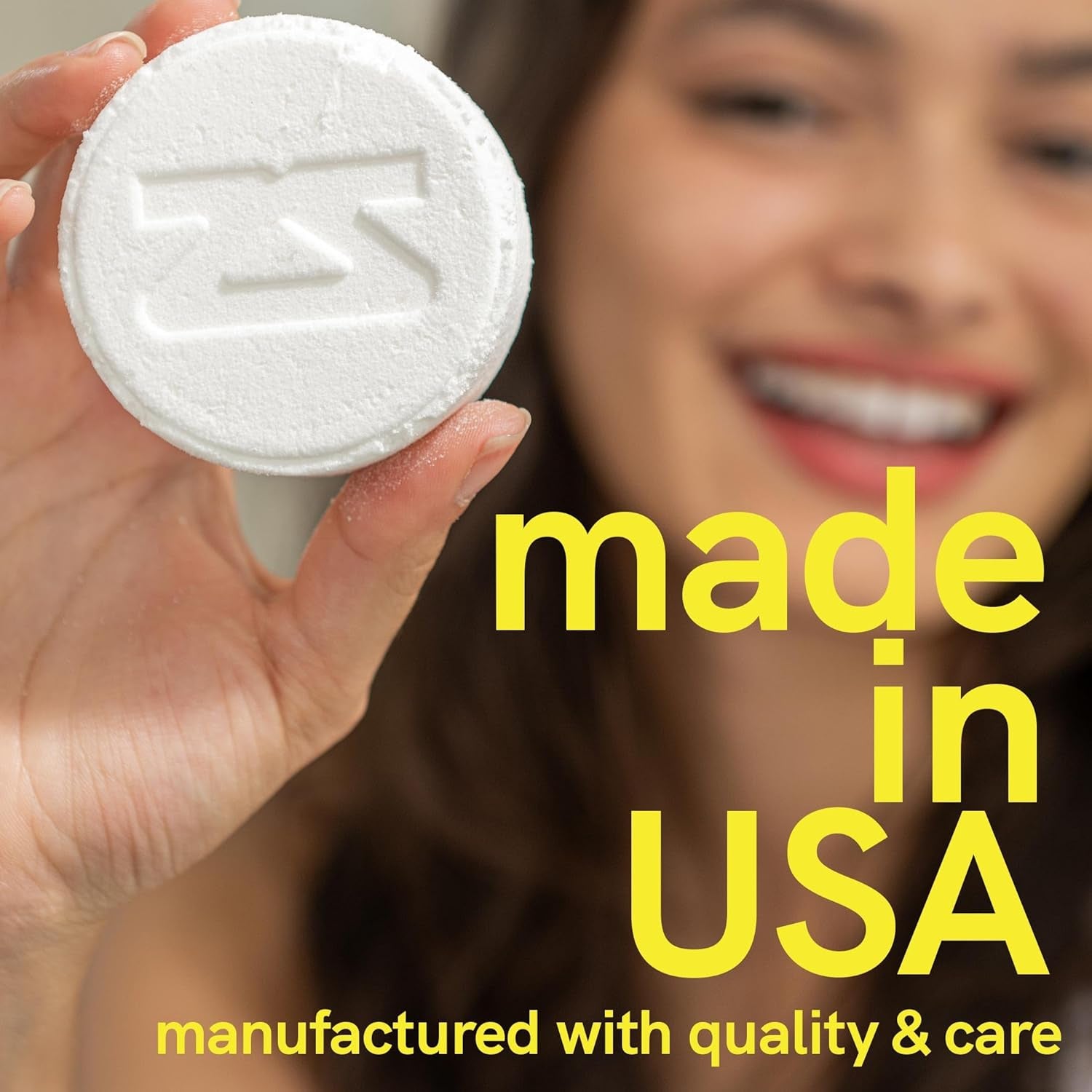 Sport Recovery Bath Bombs - Magnesium Epsom Salt for Soaking Sore Muscles, Christmas Stocking Stuffers, Made in USA with Essential Oils, Peppermint and Eucalyptus Relaxation for Athletes