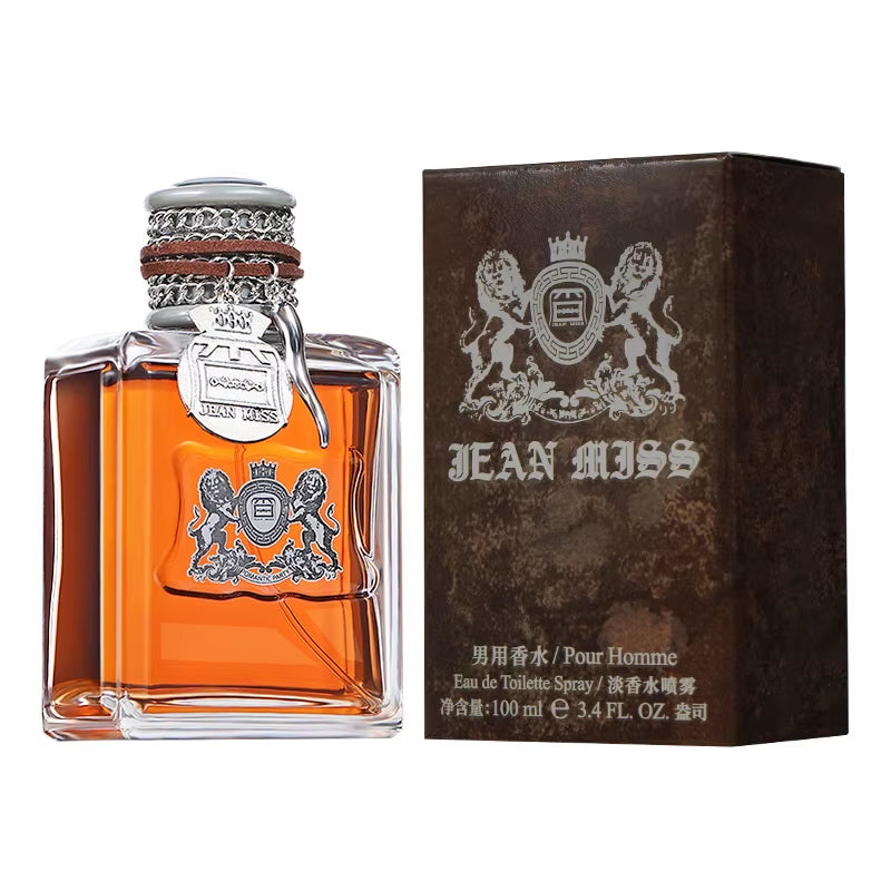 Brand Perfume Mix Oud Wood Milk Men Sandalwood Perfume Spray Flirting Pheromone Lasting Romance Attract Women Wild Boys Perfume