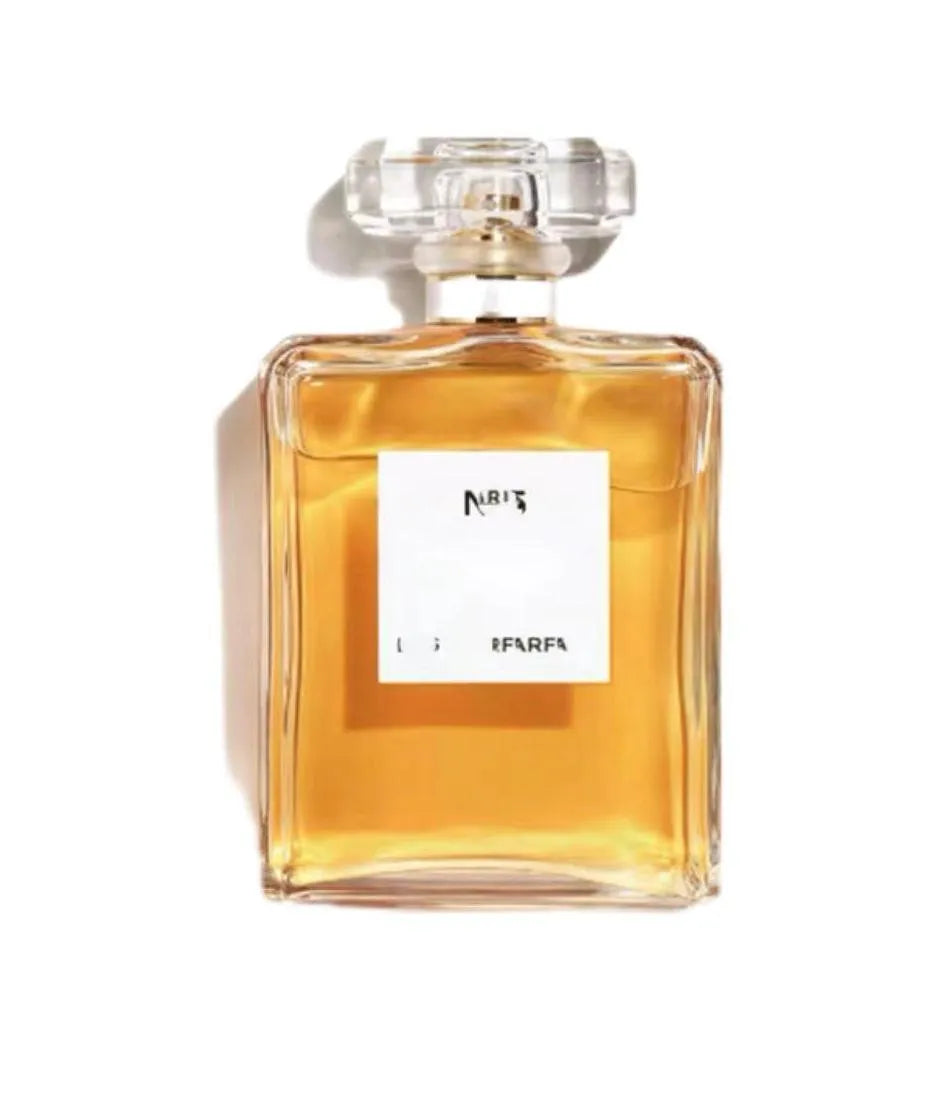 Designer Men and Women Charming Perfume Spray 100Ml Powerful and Long-Lasting Perfume EDP Perfume